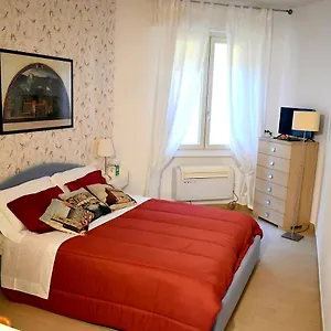 Pontevecchio Apartamento Florencia