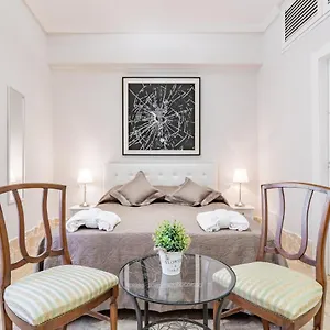 Barone House Guest house
