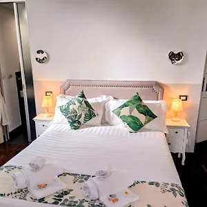 Dm69 - Termini Monti Crossroads Guest house