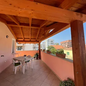 La Terrazza Apartamento Olbia