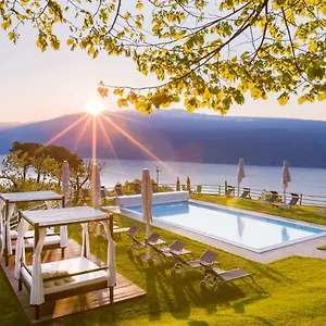Boutique Sostaga 5* Gargnano